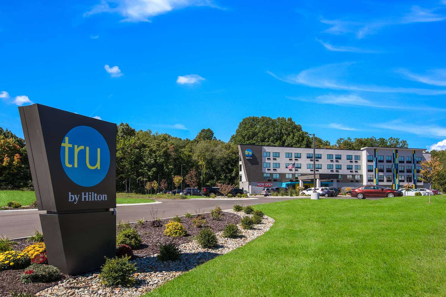 Tru by Hilton Saint Joseph in Stevensville, MI