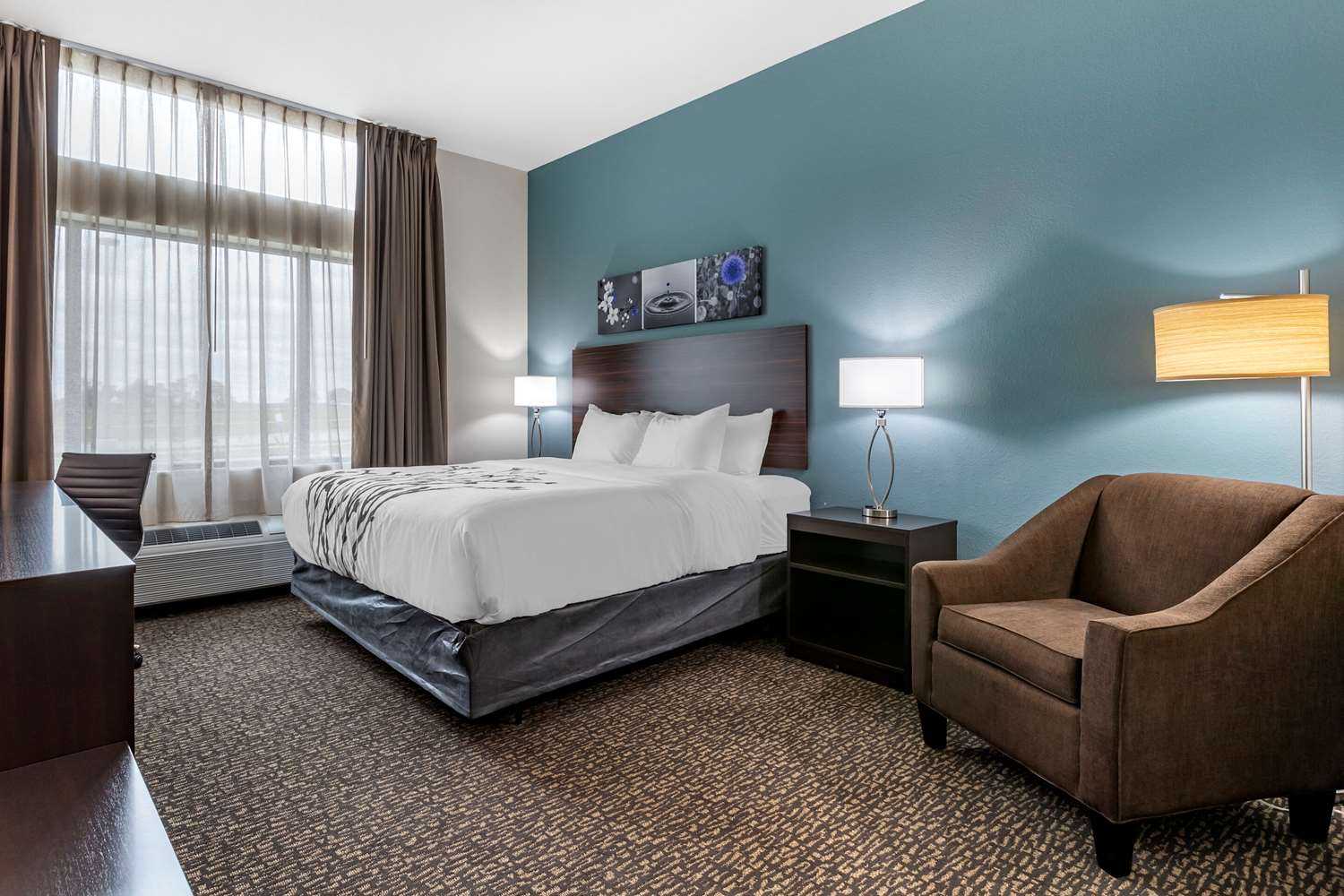 Sleep Inn - Waukee in Waukee, IA