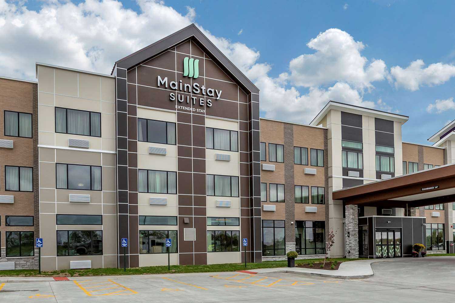 MainStay Suites -  Waukee in Waukee, IA