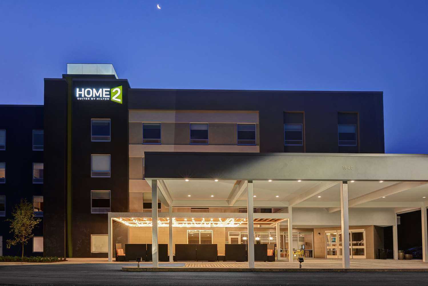 Home2 Suites By Hilton Fort Mill in Fort Mill, SC