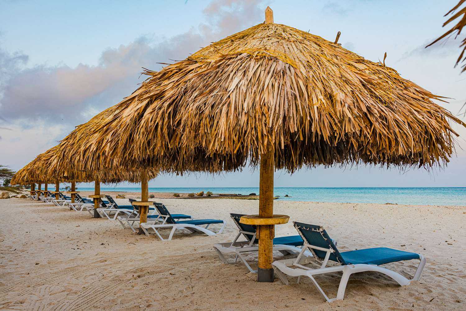 Embassy Suites by Hilton Aruba Resort in Eagle Beach, AW