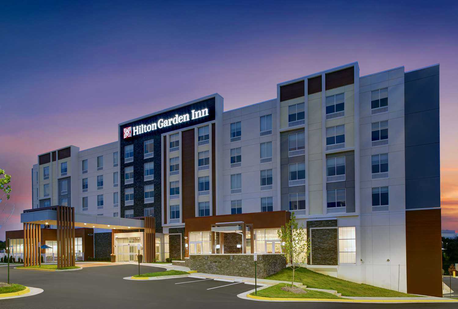 Hilton Garden Inn Manassas in Manassas, VA