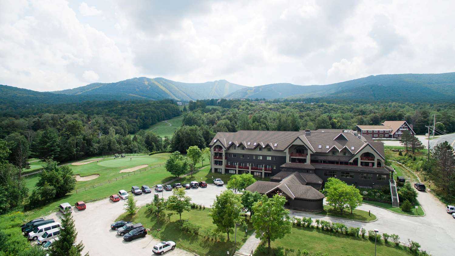 Killington Mountain Lodge, Tapestry Collection by Hilton in Killington, VT