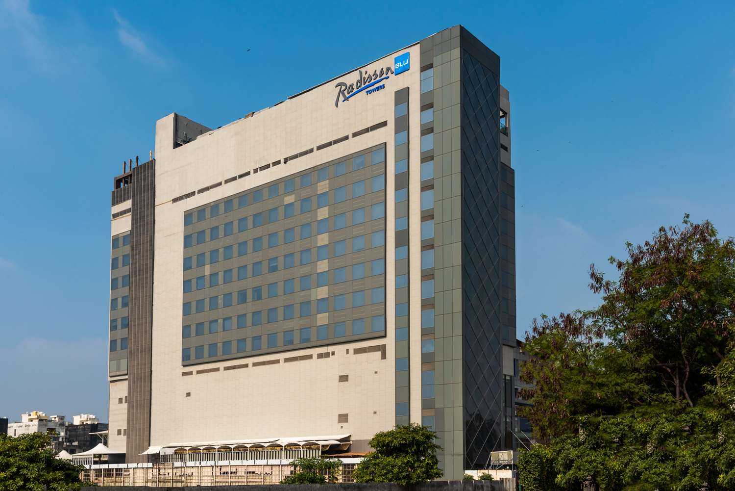 Radisson Blu Towers Kaushambi Delhi NCR in Ghaziabad, IN