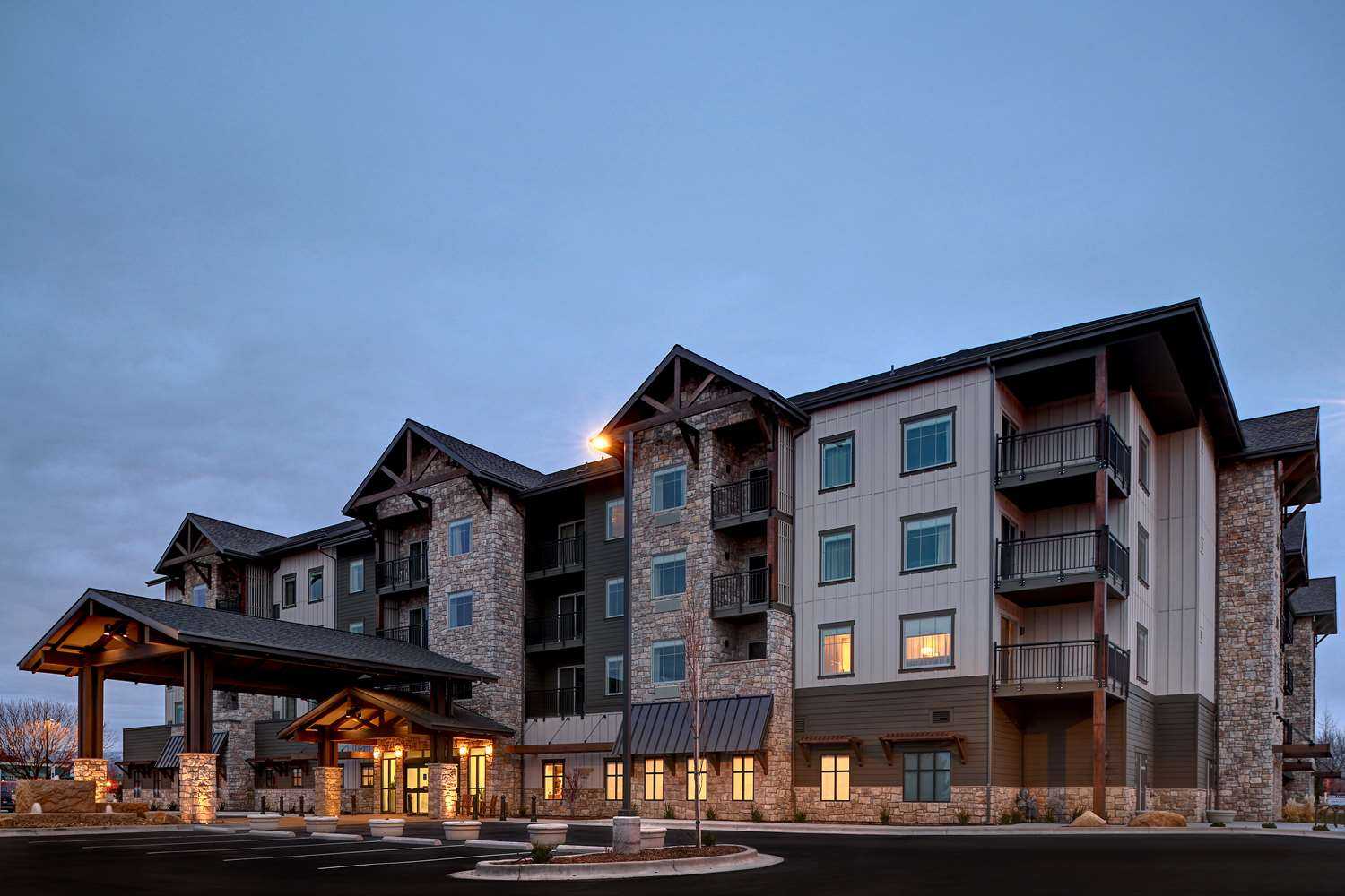 Homewood Suites by Hilton Eagle Boise in Eagle, ID