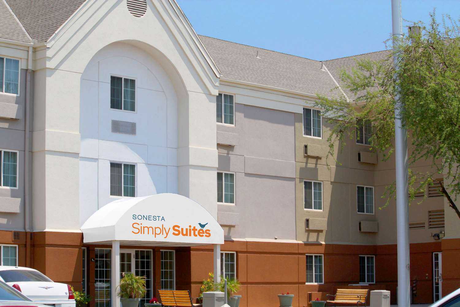 Sonesta Simply Suites Phoenix Glendale à Phénix, AZ