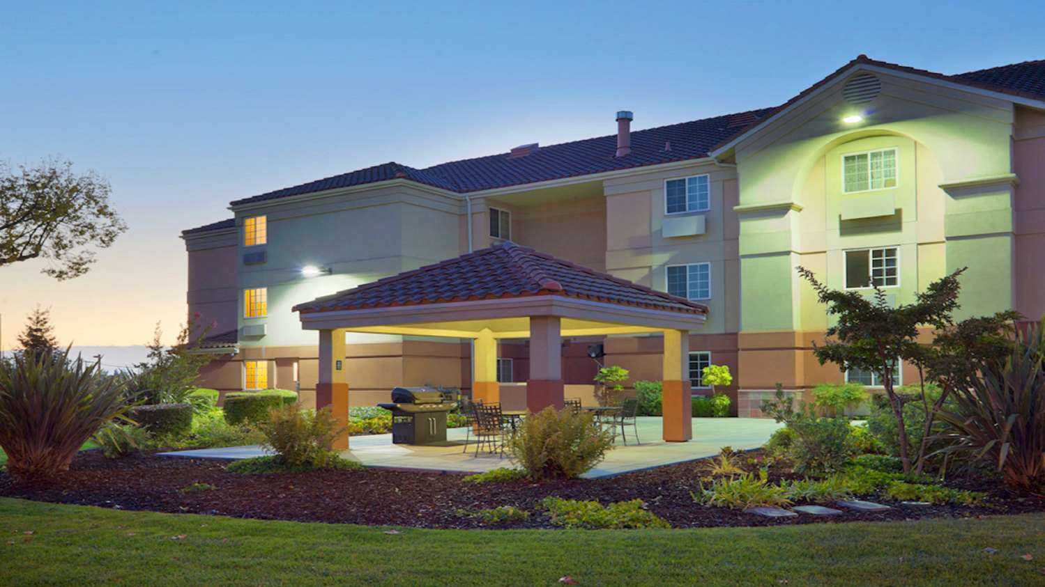 Sonesta Simply Suites Silicon Valley Santa Clara in 圣克拉拉, CA