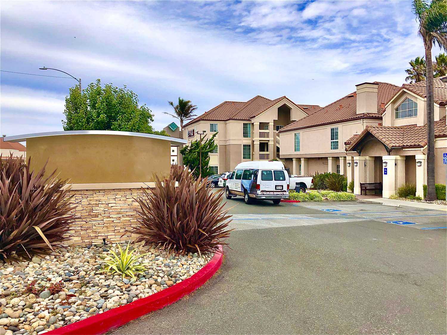 Sonesta ES Suites San Francisco Airport San Bruno in San Bruno, CA