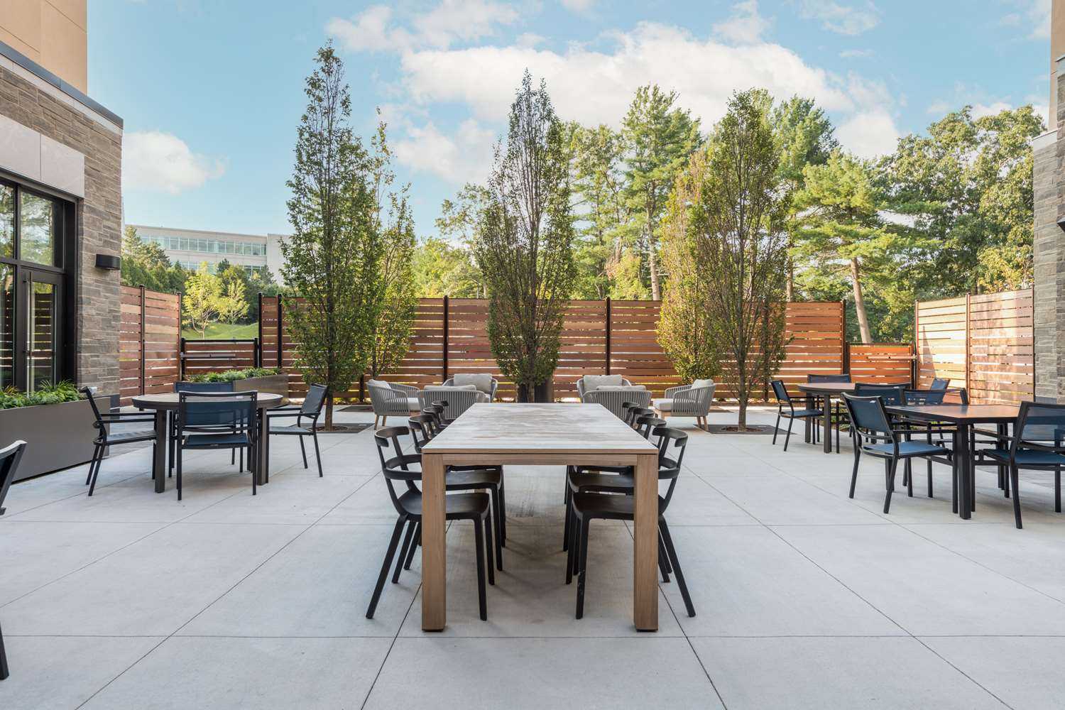 Hilton Garden Inn Boston Canton, Canton, MA