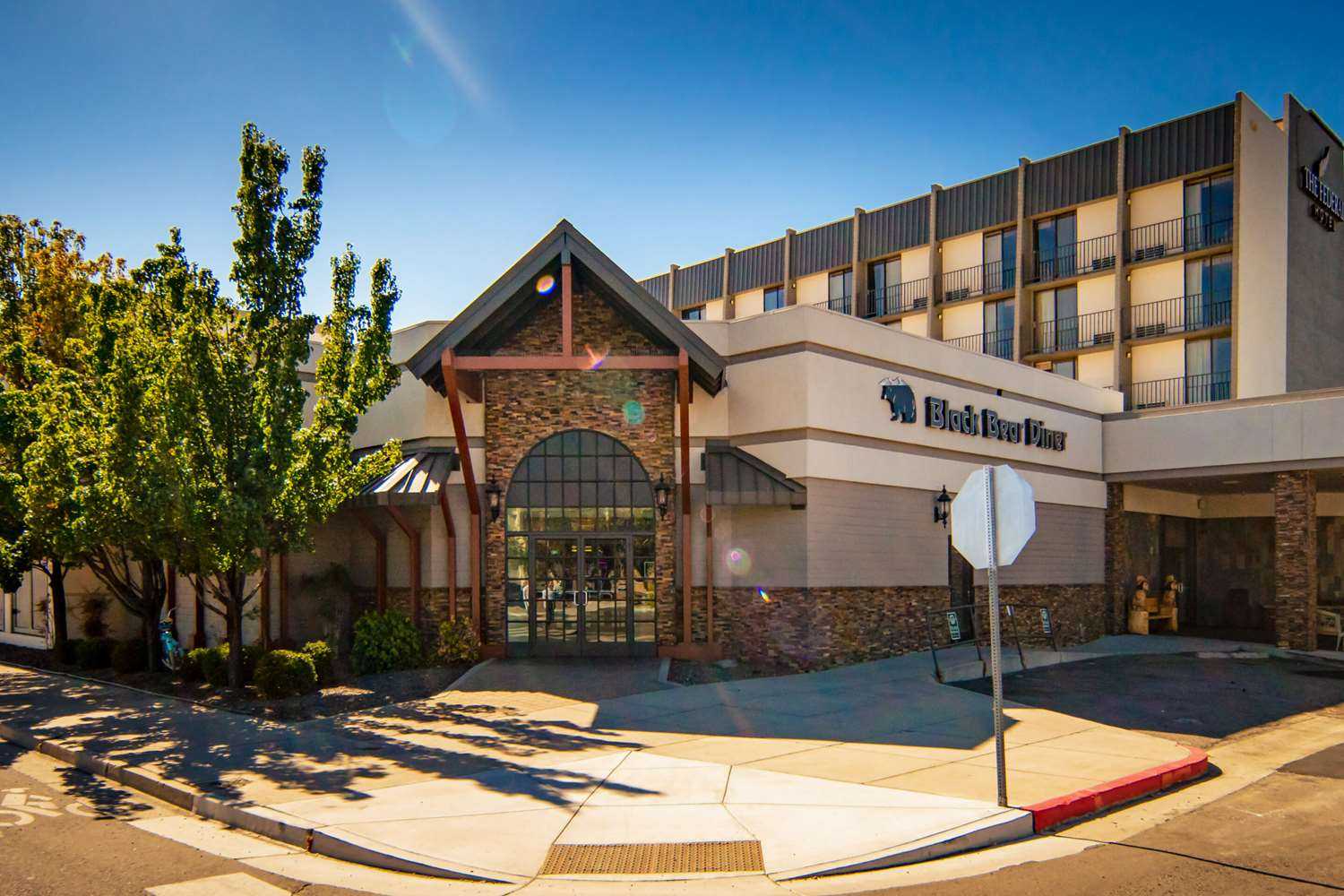 The Federal Hotel, Ascend Hotel Collection in Carson City, NV