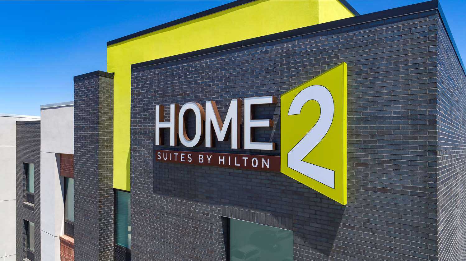 Home2 Suites by Hilton Omaha I-80 at 72nd Street in Omaha, NE