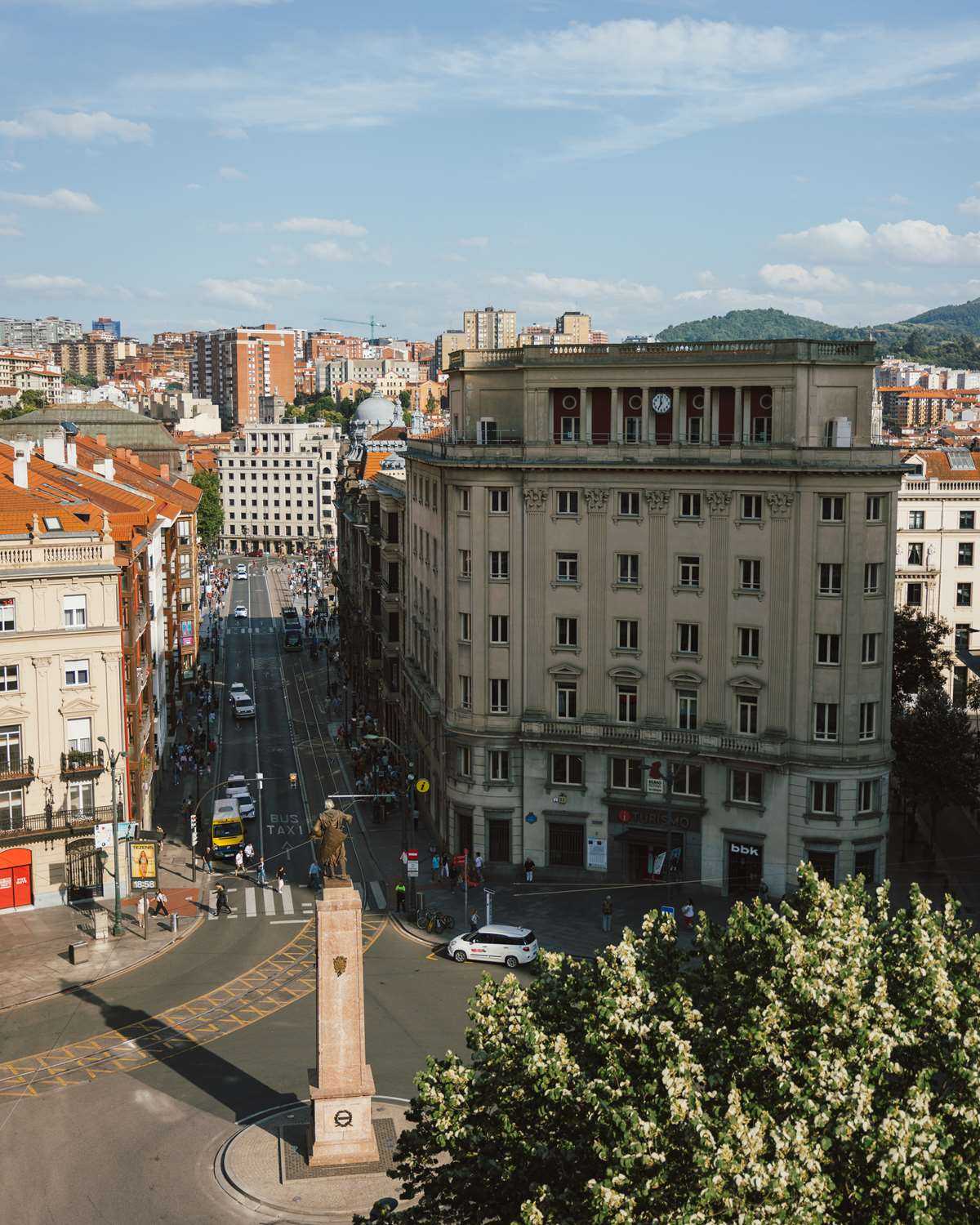 Radisson Collection Hotel, Gran Via Bilbao in Bilbao, ES