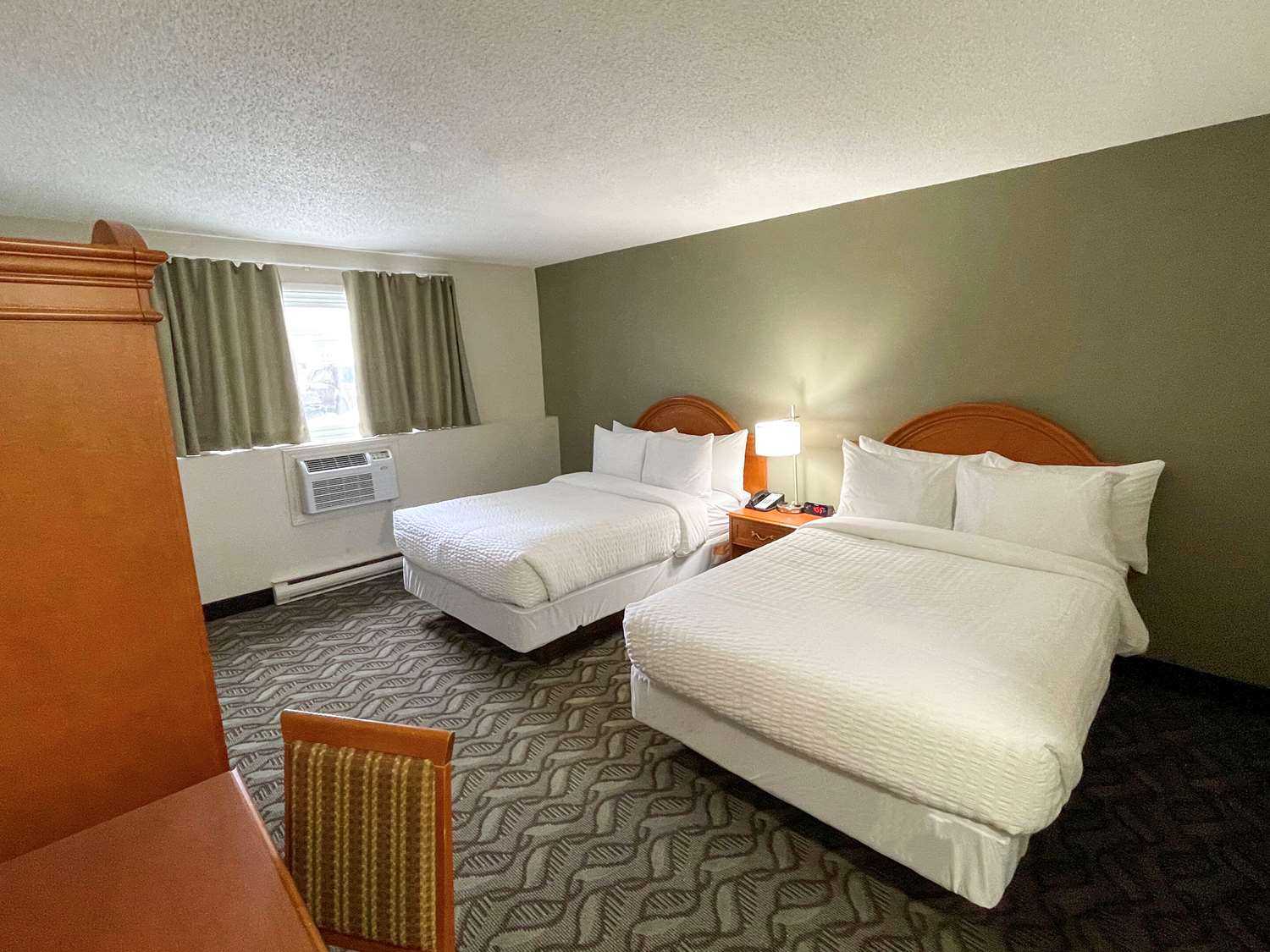 Rodeway Inn - Sudbury in Greater Sudbury, ON