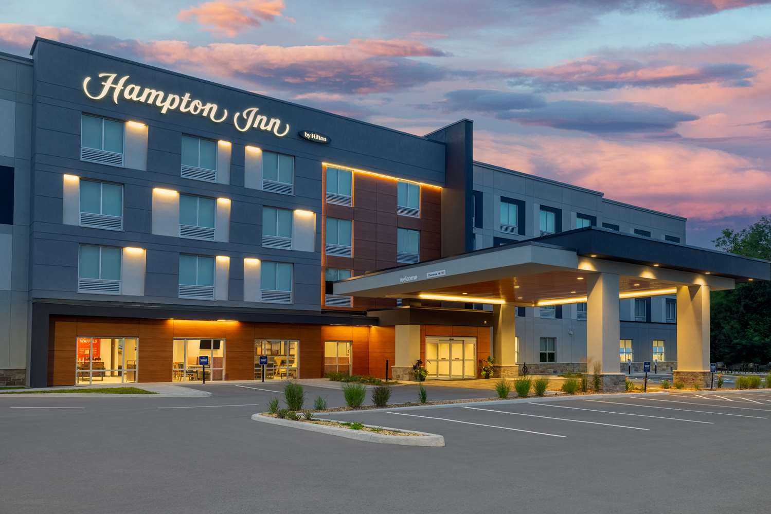 Hampton Inn by Hilton Port Hope Cobourg in Port Hope, ON