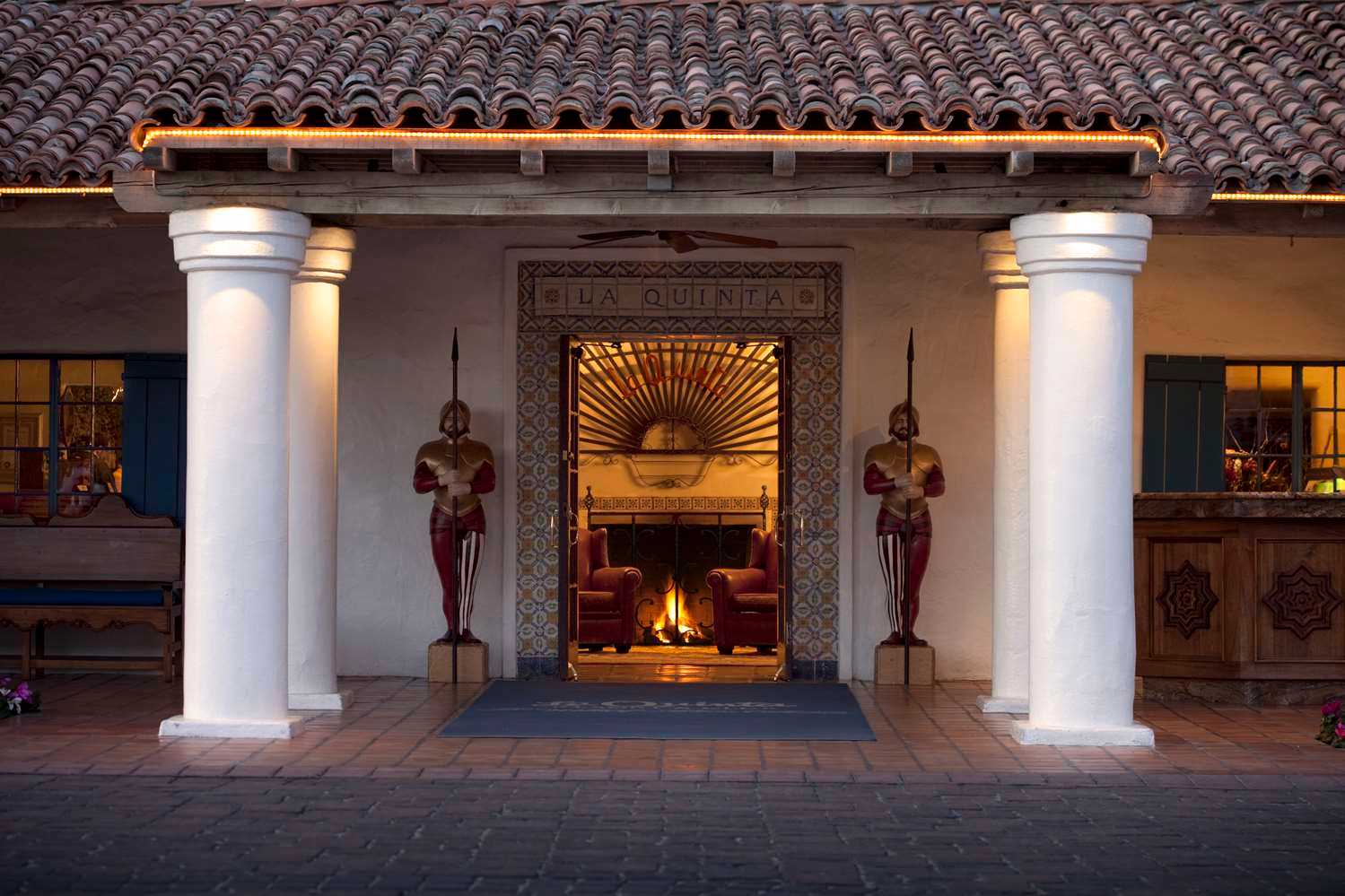 La Quinta Resort & Club, Curio Collection by Hilton в La Quinta, CA