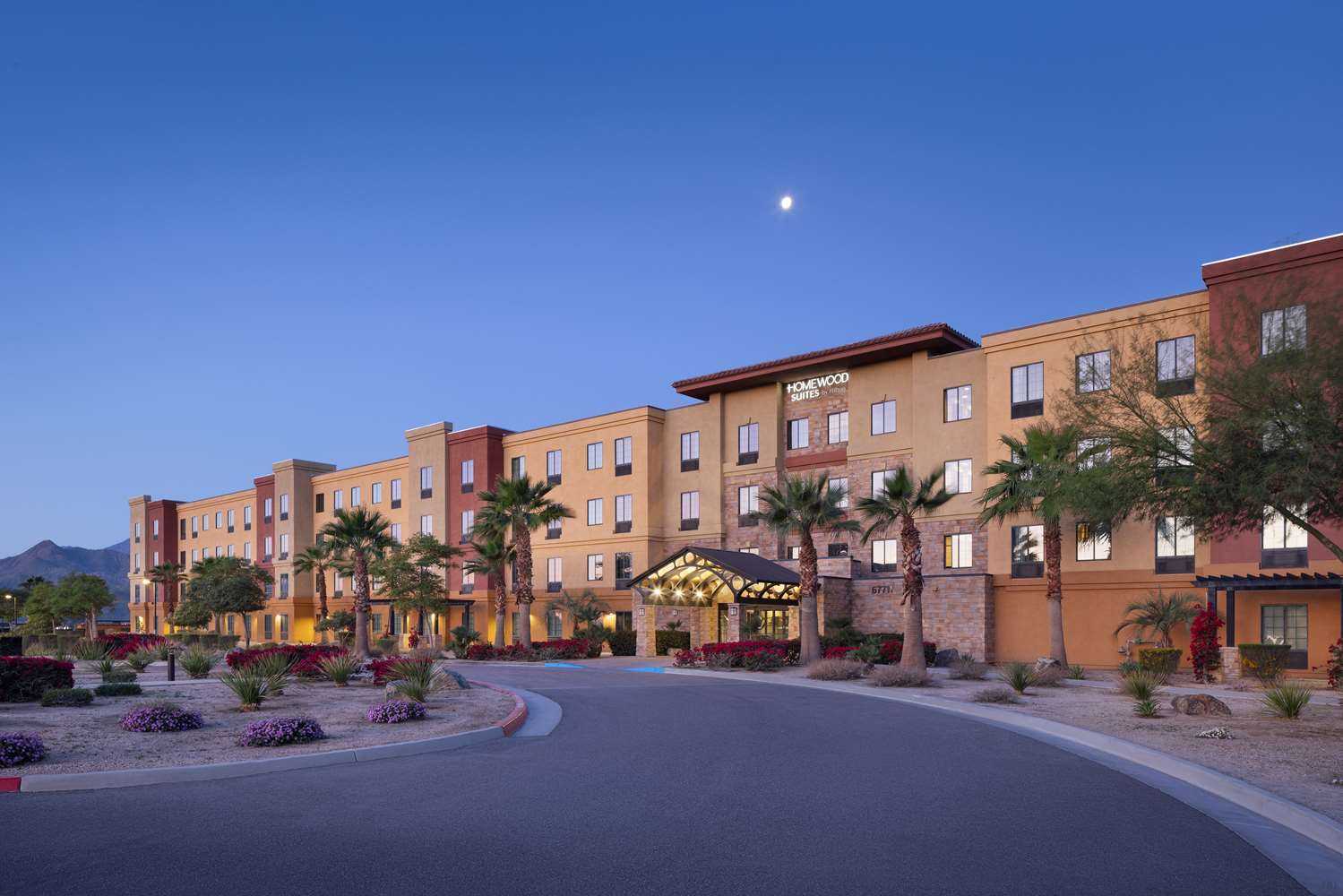 Homewood Suites by Hilton Cathedral City Palm Springs in Cathedral City, CA