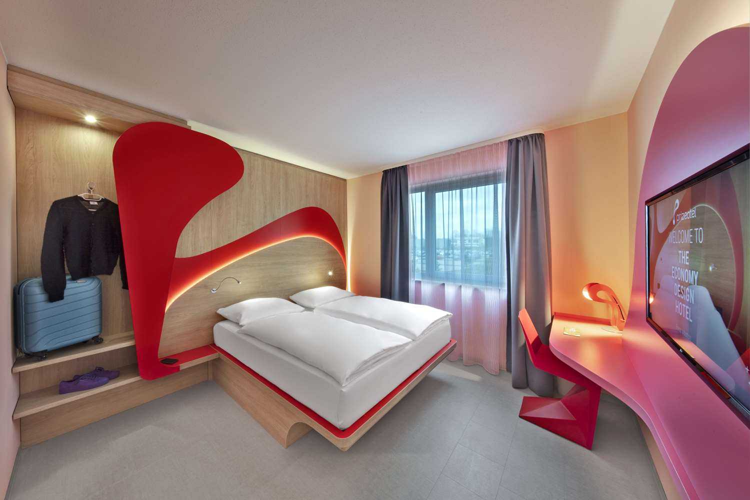 Prize by Radisson, Munich Airport in Munich, DE