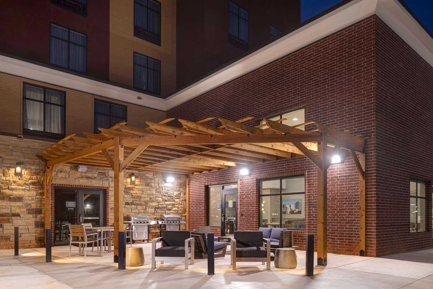 Homewood Suites by Hilton Oklahoma City Quail Springs in Oklahoma City, OK