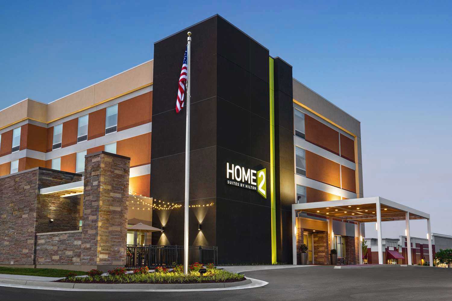 Home2 Suites by Hilton Leesburg in Leesburg, VA