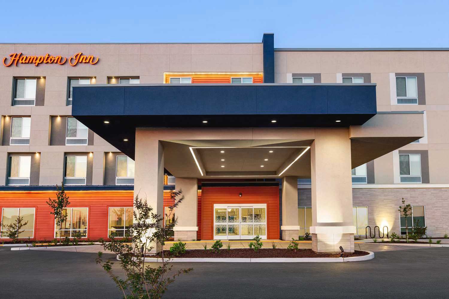 Hampton Inn Stockton in Stockton, CA