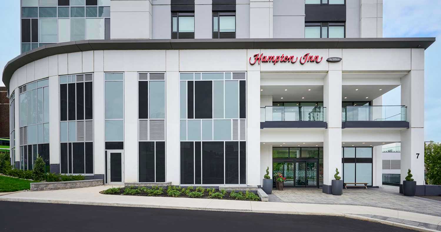 Hampton Inn by Hilton Hamilton em Hamilton, ON