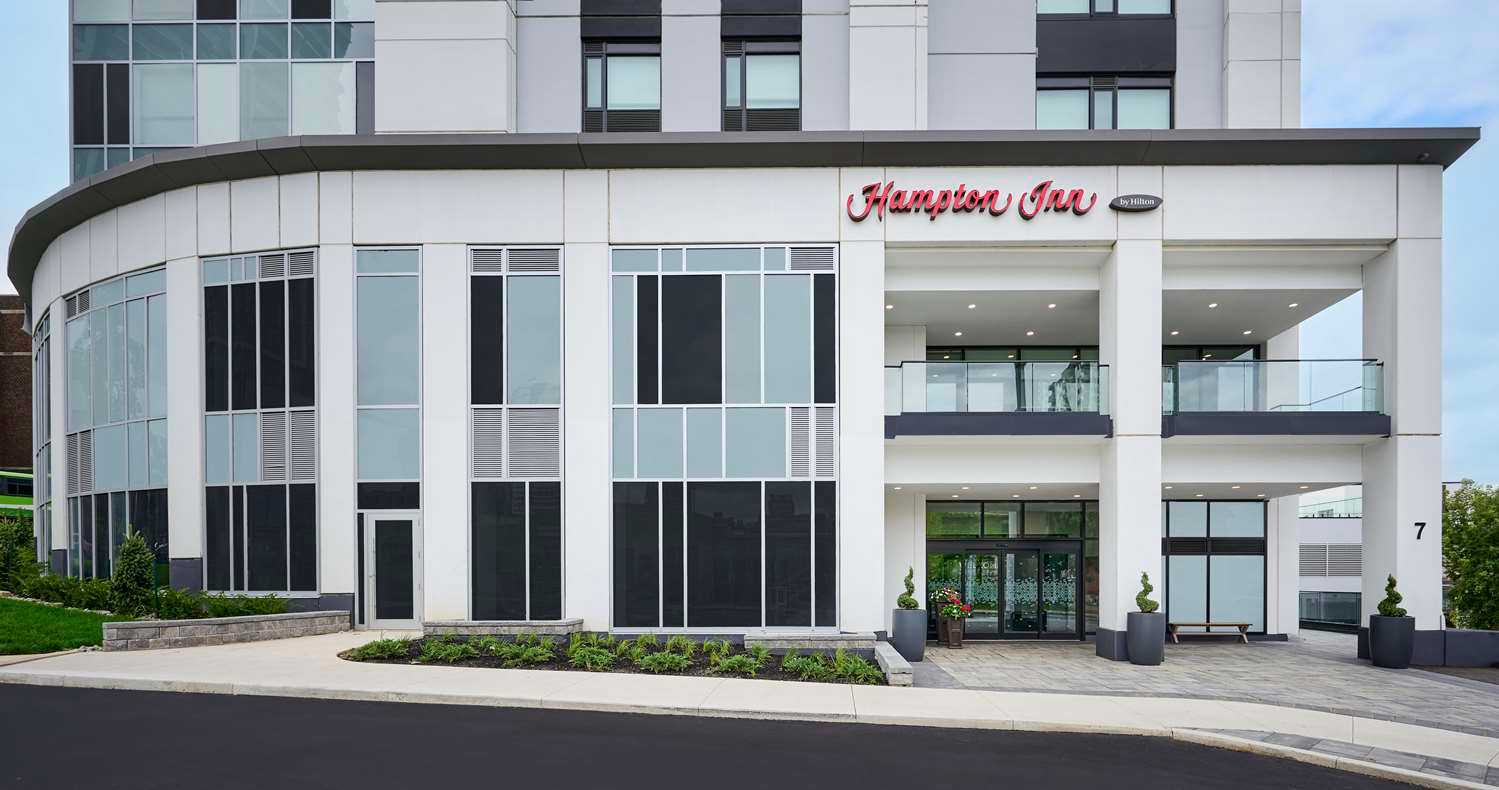 Hampton Inn by Hilton Hamilton in Hamilton, ON