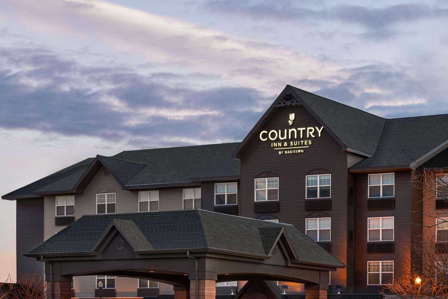 Country Inn & Suites By Radisson, Boise West, ID in Meridian, ID