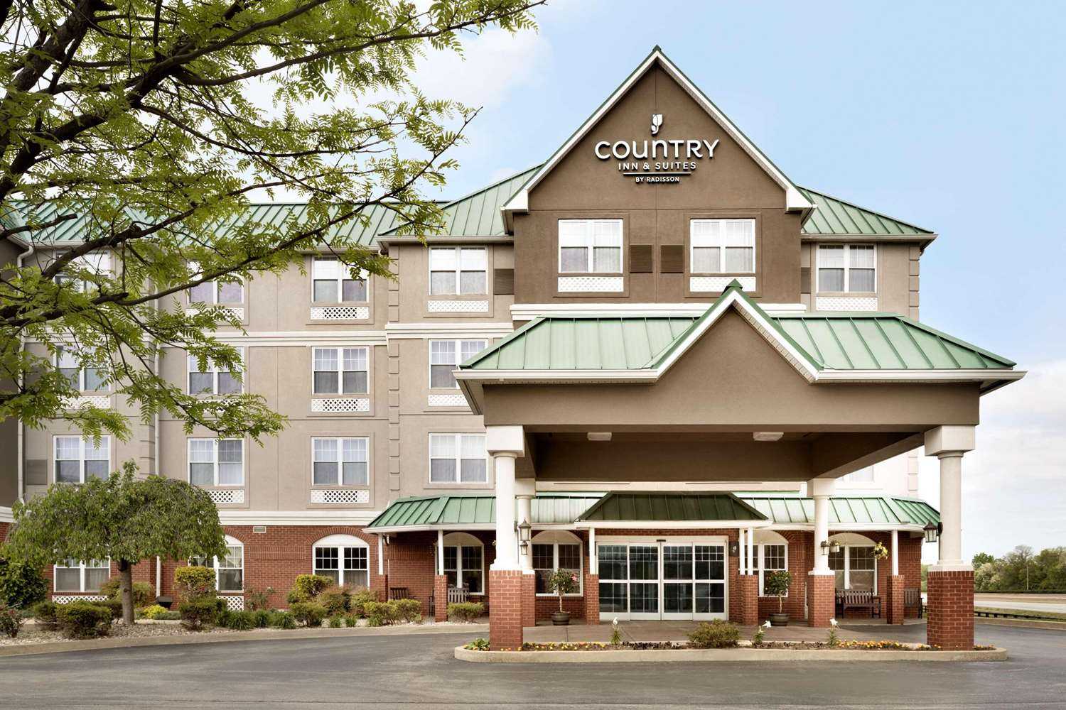 Country Inn & Suites By Radisson, Louisville East, KY in Louisville, KY