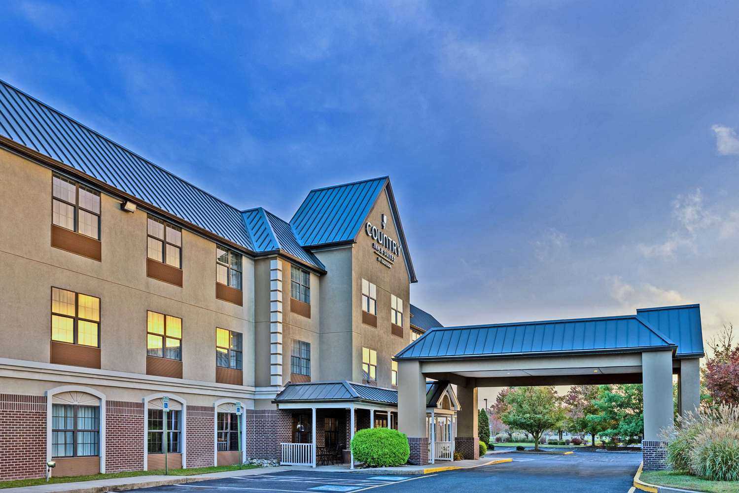 Country Inn & Suites By Radisson, Salisbury, MD in Salisbury, MD