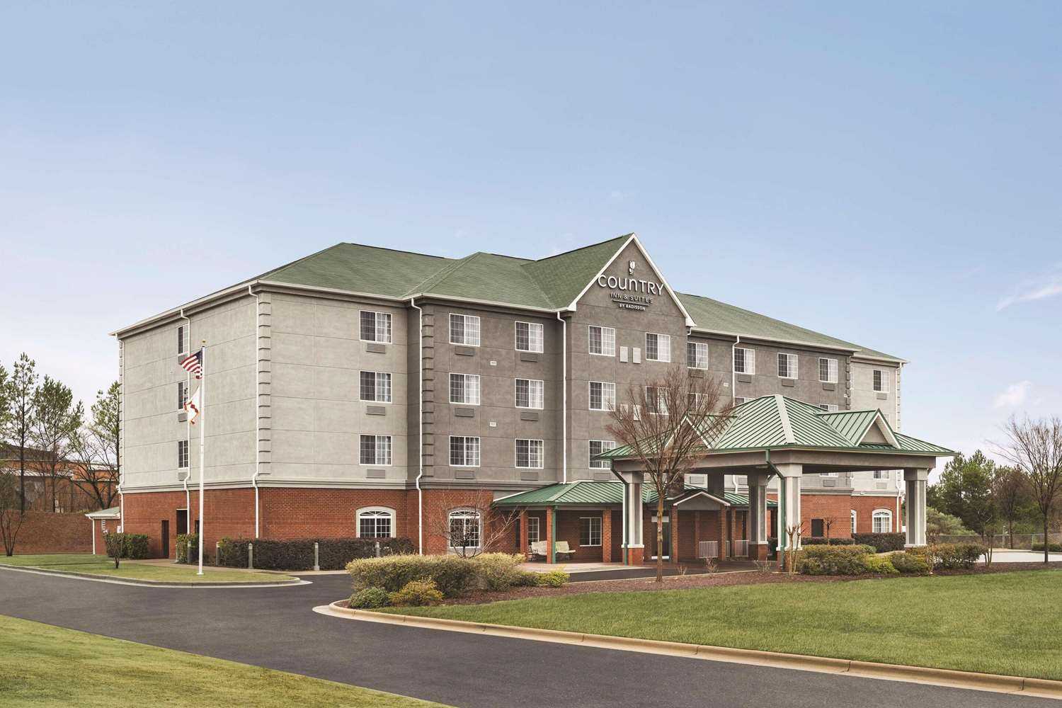 Country Inn & Suites By Radisson, Homewood, AL in Homewood, AL