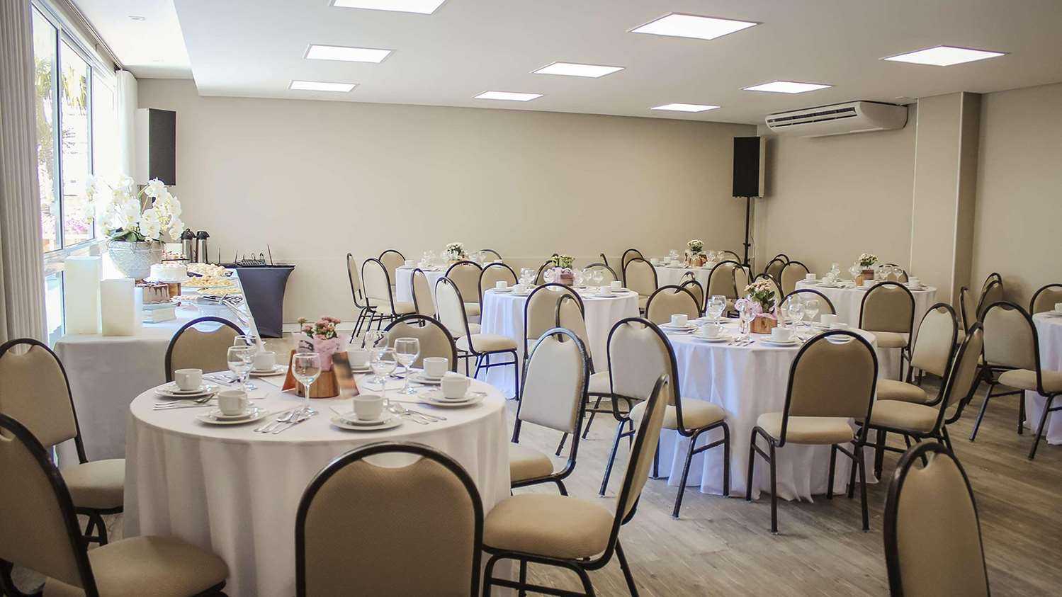 Radisson Hotel Anapolis in Anapolis, BR