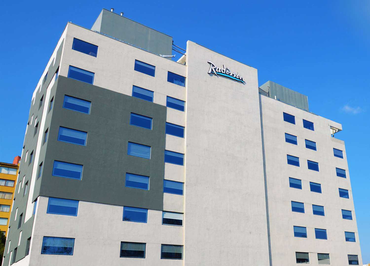 Radisson Hotel Curico in Curico, CL