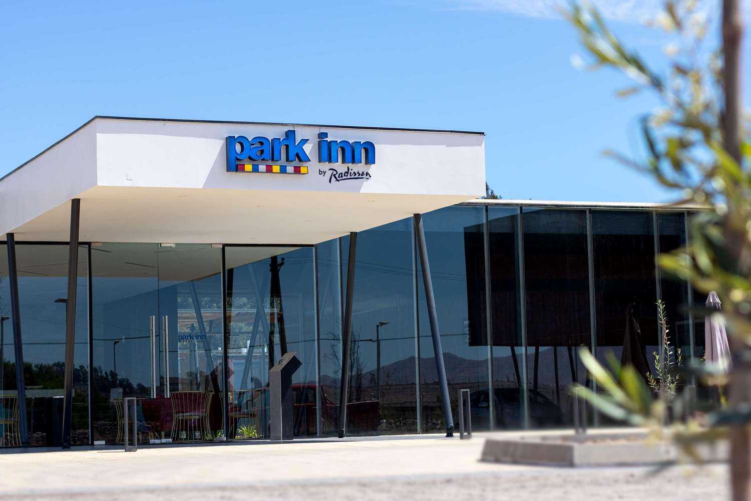 Park Inn by Radisson Los Olivos de Vallenar in Vallenar, CL