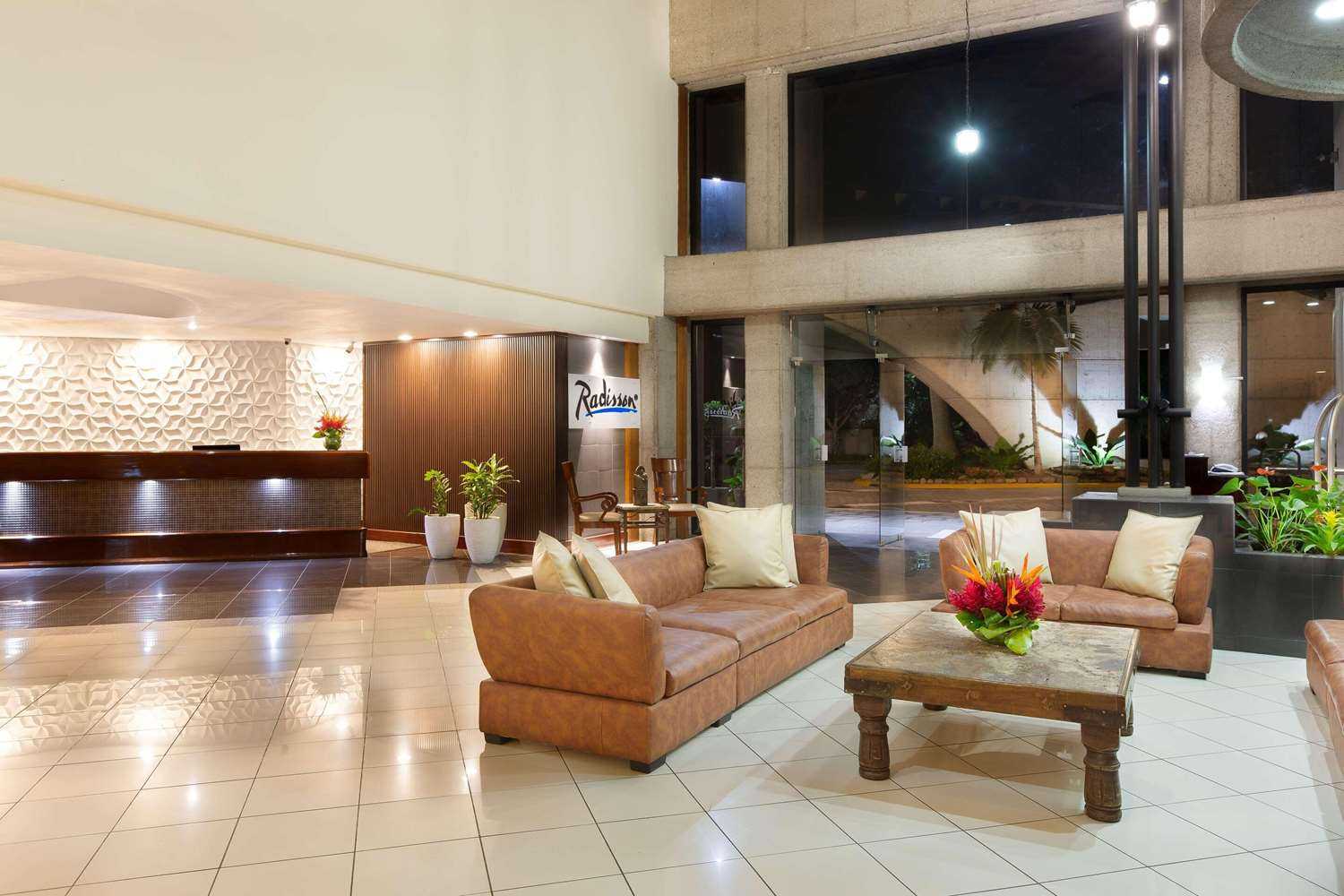 Radisson San Jose-Costa Rica in San Jose, CR