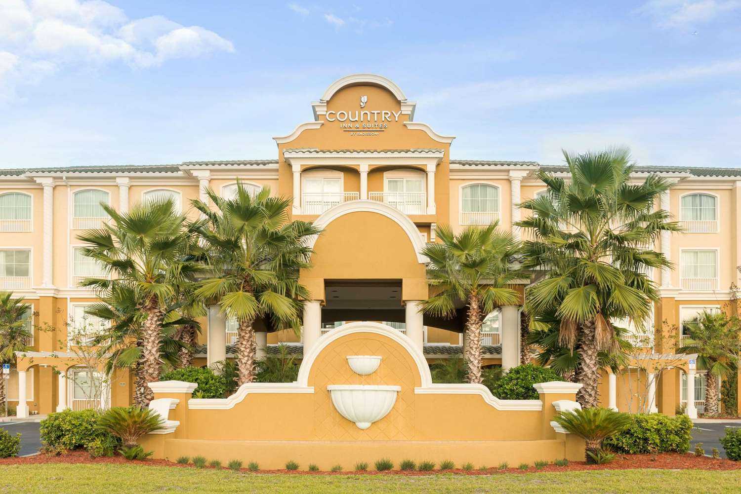 Country Inn & Suites By Radisson Port Orange-Daytona in Port Orange, FL