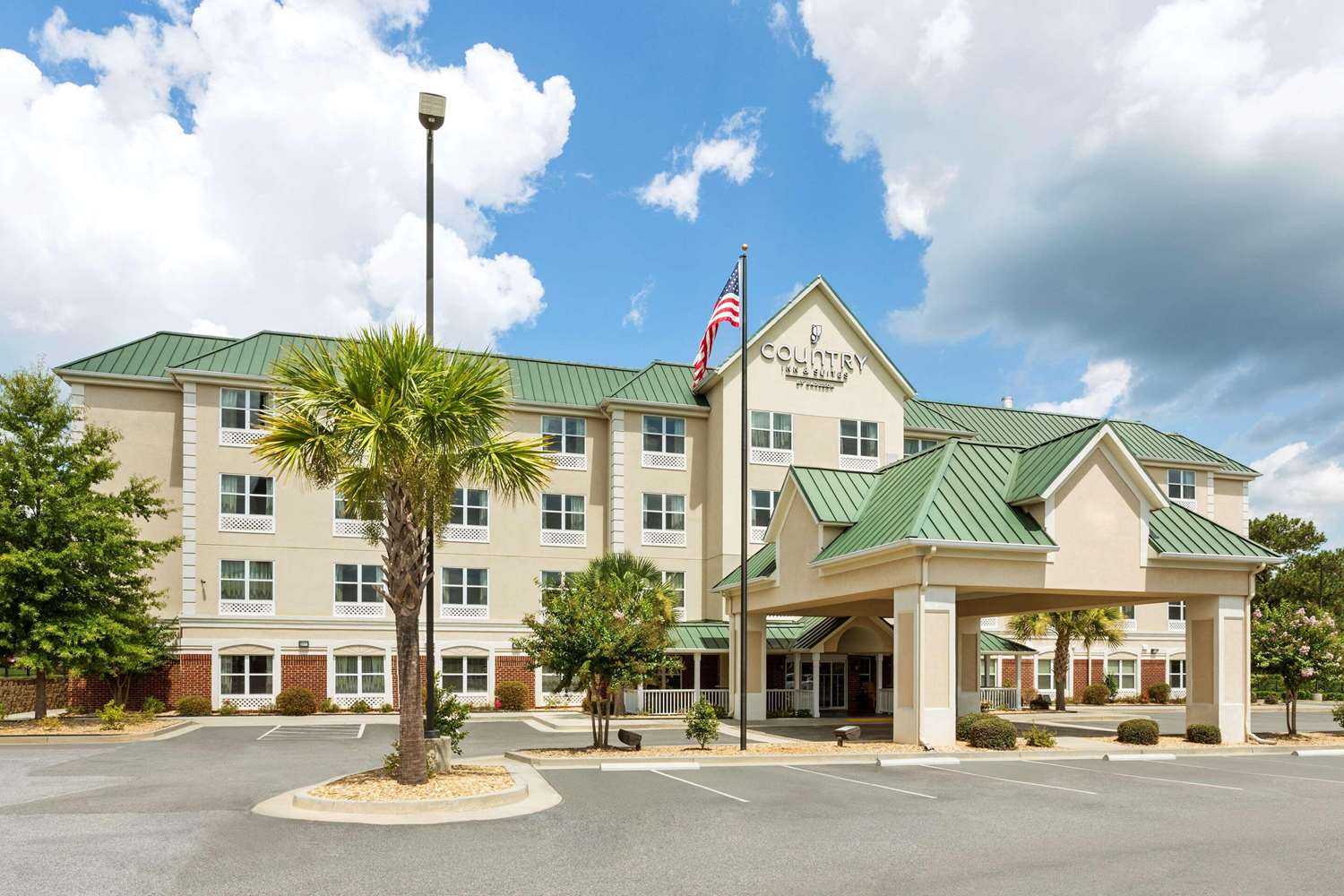 Country Inn & Suites By Radisson Macon North GA in Macon, GA