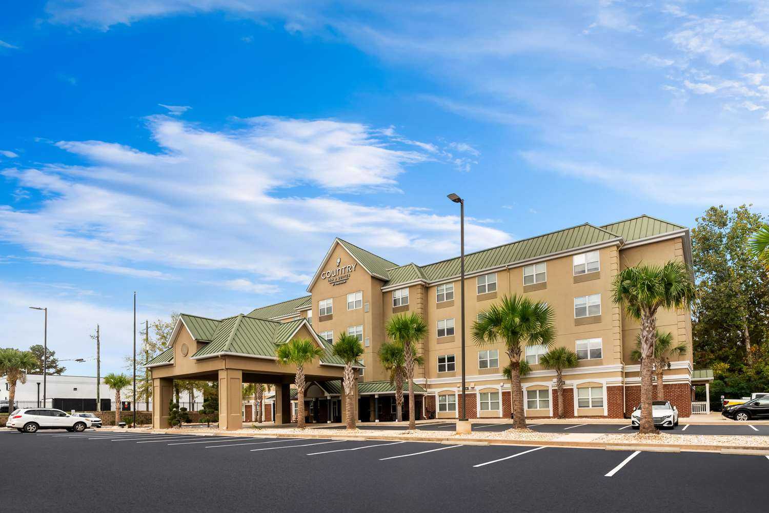 Country Inn & Suites By Radisson Macon North GA in Macon, GA