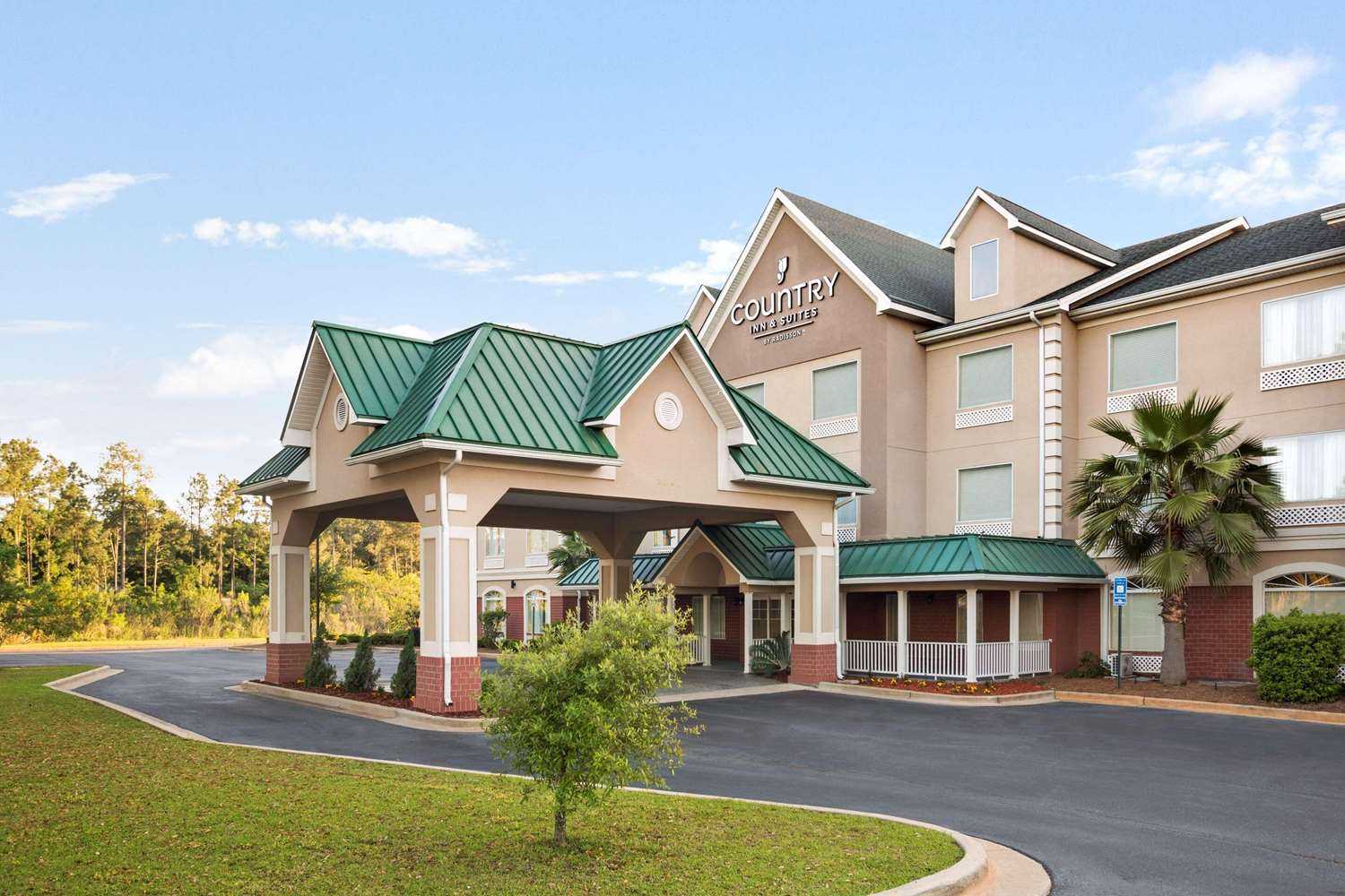 Country Inn & Suites By Radisson - Albany in Albany, GA