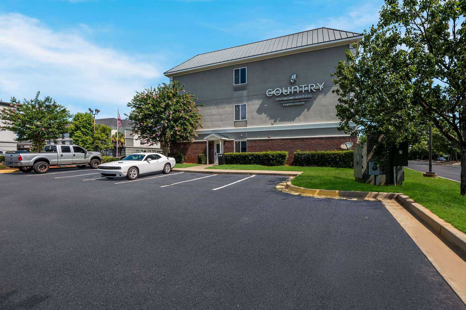 Country Inn & Suites By Radisson, Augusta at I-20, GA in Augusta, GA