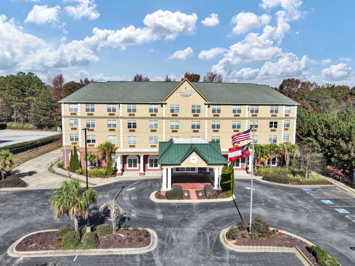 Country Inn & Suites By Radisson, Braselton, GA in Braselton, GA