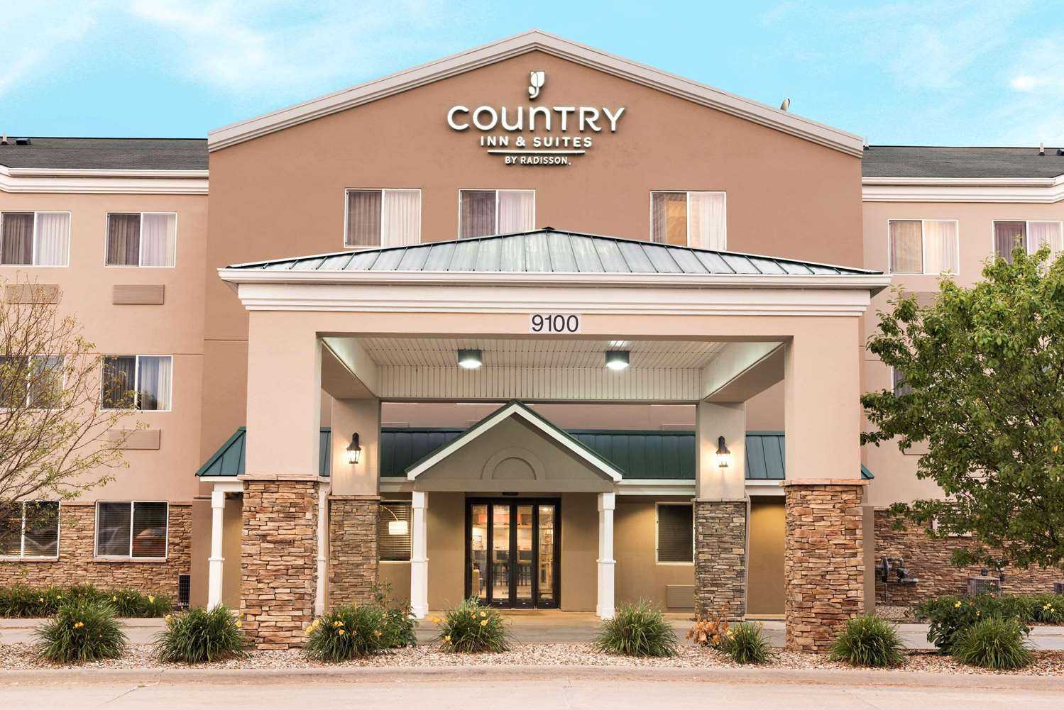 Country Inn & Suites By Radisson, Cedar Rapids Airport, IA in Cedar Rapids, IA