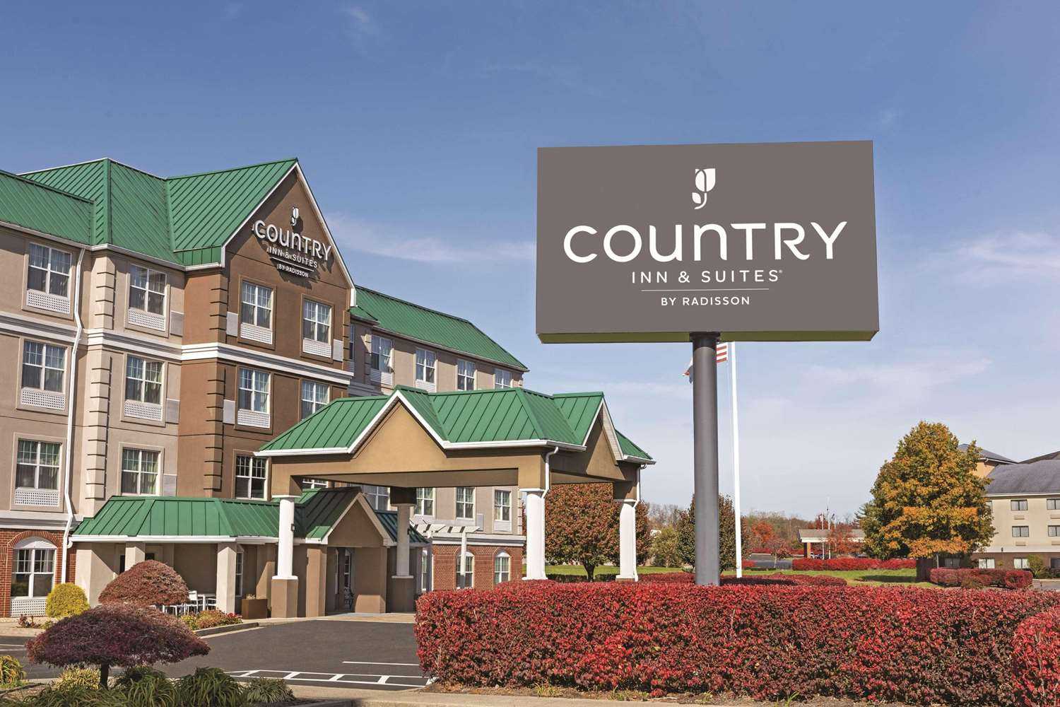 Country Inn & Suites By Radisson Georgetown, KY in Georgetown, KY