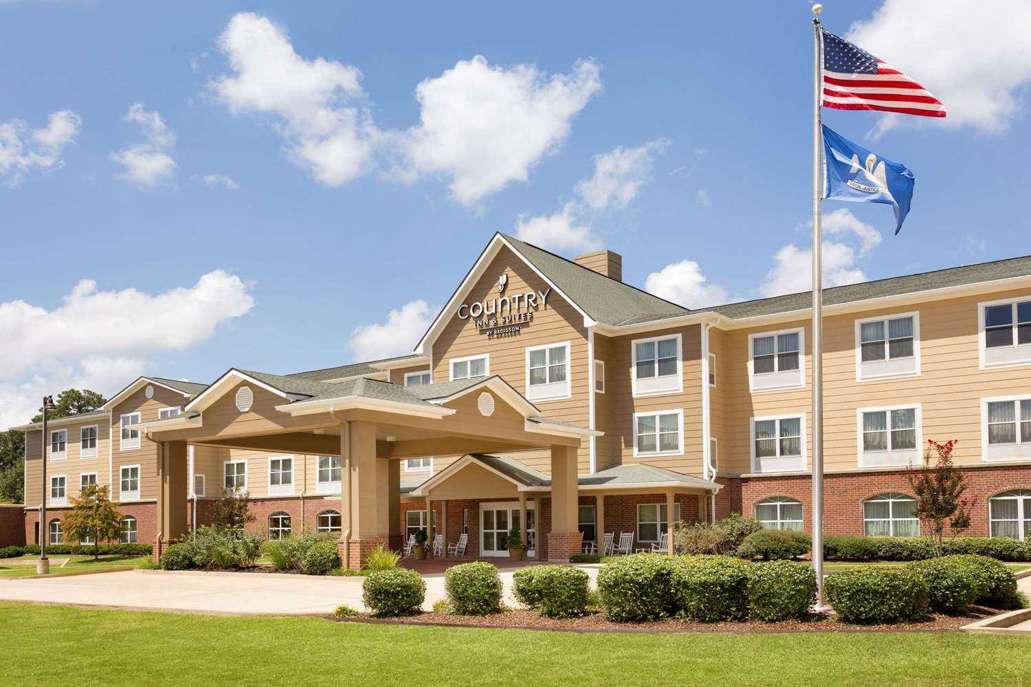 Country Inn & Suites By Radisson, Pineville, LA in Pineville, LA