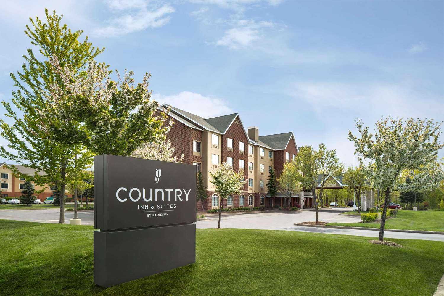 Country Inn & Suites By Radisson, Novi, MI in Novi, MI