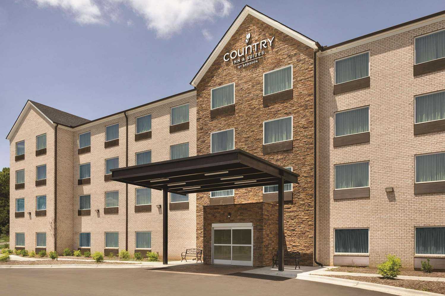 Country Inn & Suites by Radisson, Greensboro, NC in Greensboro, NC