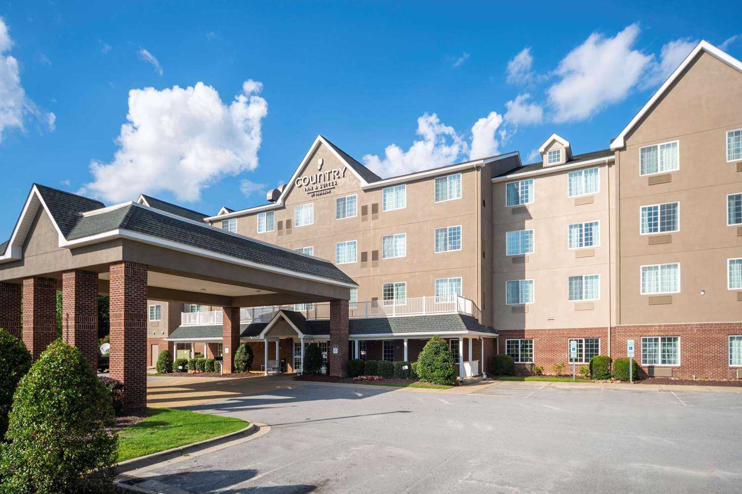 Country Inn & Suites By Radisson Rocky Mount Nc in Rocky Mount, NC