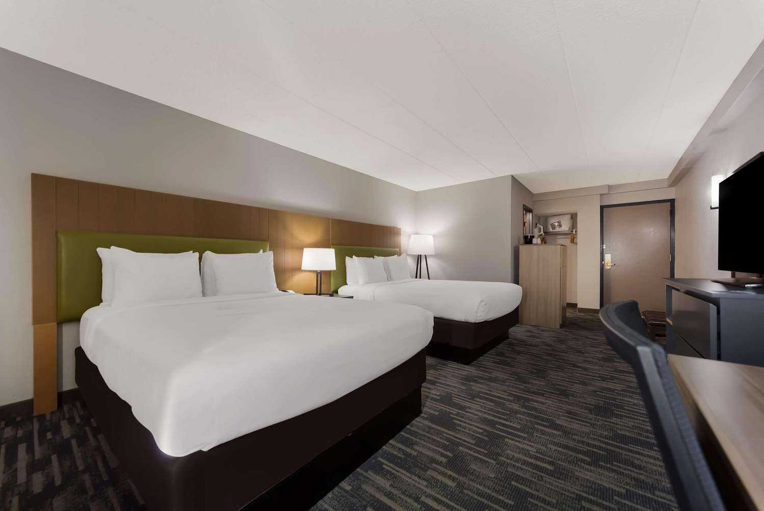 Country Inn & Suites By Radisson, Lincoln Airport in Lincoln, NE