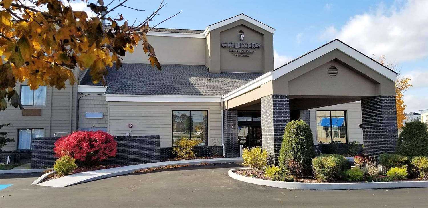 Country Inn & Suites by Radisson, Erie, PA in Erie, PA