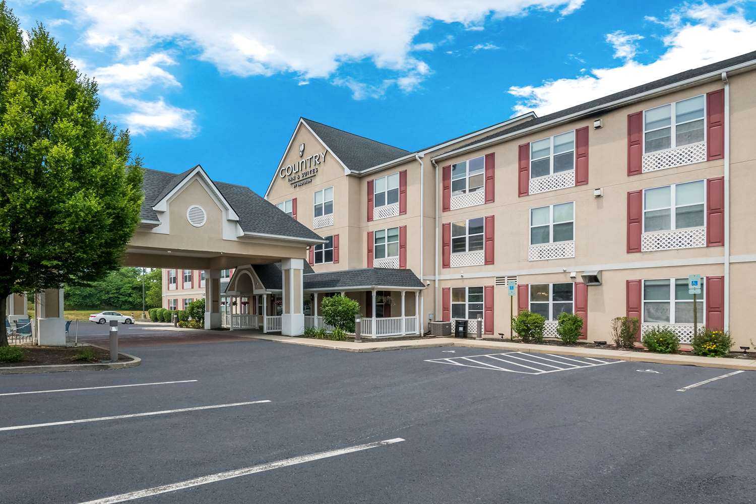 Country Inn & Suites By Radisson - Harrisburg Northeast in Harrisburg, PA