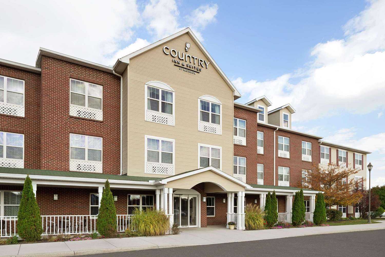 Country Inn & Suites By Radisson Gettysburg in 葛底斯堡, PA